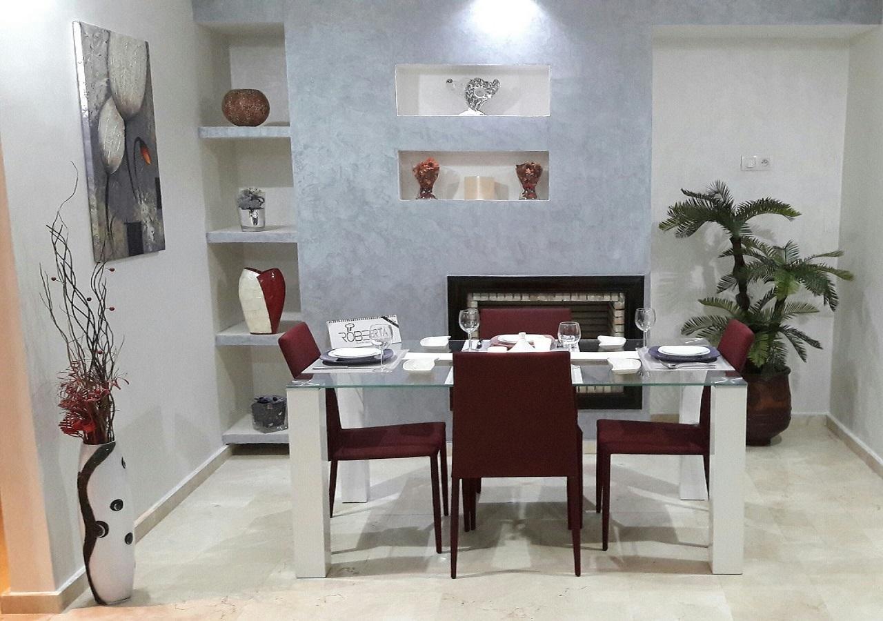 Appartamento Horizon Garden